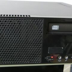 Lenovo　ThinkCentre E７３ Small　パソコ...