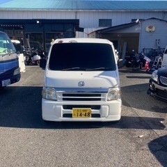 低走行❗️車検長い❗️貨物登録に変更済み❗️コミコミ❗️バモス❗️