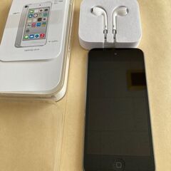 iPod touch 第5世代 16GB