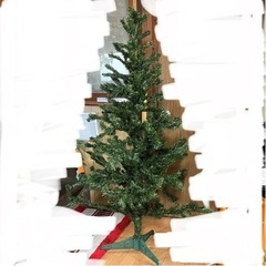 【決定】クリスマスツリー 150cm