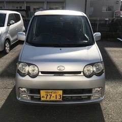 ムーブL150S 12\17までに取りに来られる方！