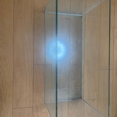 【ネット決済】水槽オールガラス　