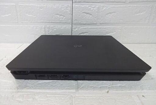 PlayStation®4 ジェット・ブラック 500GB CUH-2000A PlayStation®4