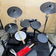 Roland ローランド 電子ドラム V-Drums TD-4 ...