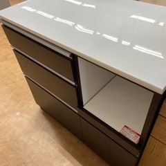 トレファク摂津店】ニトリの1枚扉レンジ台 入荷致しました‼︎