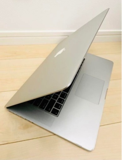 Mac Mac book pro 15inch