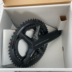 新品 FC-09 FC-R9100 クランク 対策品 デュラエース DURA-ACE