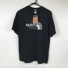 《新品》THE NORTH FACE Tシャツ　黒 M ノースフェイス