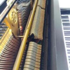 大幅お値下げ！YAMAHA　アップライトピアノ