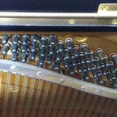 大幅お値下げ！YAMAHA　アップライトピアノ