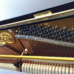 大幅お値下げ！YAMAHA　アップライトピアノ