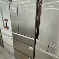 Panasonic(パナソニック) 410L冷蔵庫 ?定価￥159,800? 2016年 KR-E431V 