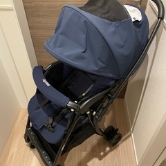 ベビーカー アップリカ カルーンエアーメッシュab