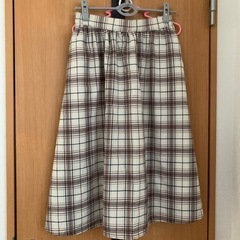 スカート Lサイズ