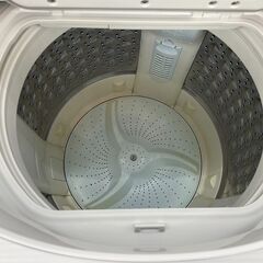 TOSHIBA(東芝) 9kg乾燥機能付き洗濯機 ?定価￥101,650? 2016年 AW 