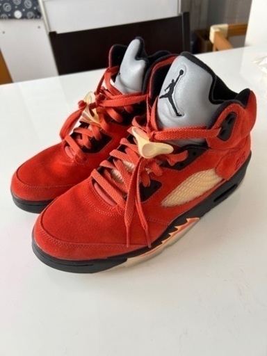 エアジョーダン5レトロ　AIR JORDAN5