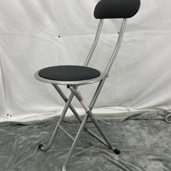 PFC-10 折り畳みチェア カウンターチェア 便利な折畳み椅子...