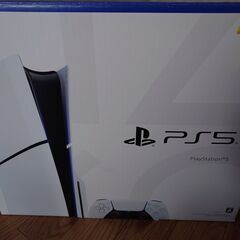 【新型スリム】PlayStation 5(CFI-2000A01...