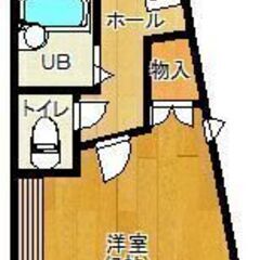 Ｏ－３マンション　３０８号室 - 不動産