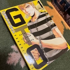 GTO パラダイスロフト1巻〜3巻コミック本です。