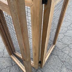 お値下げ中‼大阪⭐️エコマックス♻️「T475」ODEM SCREENオーデム スクリーン 3連【大阪市プレミアム付商品券🎫利用可能！】