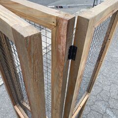 お値下げ中‼大阪⭐️エコマックス♻️「T475」ODEM SCREENオーデム スクリーン 3連【大阪市プレミアム付商品券🎫利用可能！】