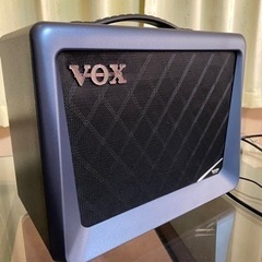 VOX ( ヴォックス ) VX50 GTV ギターコンボアンプ