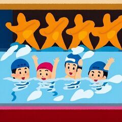 【スクール運営】”苦手”が”好き”に！トップスイマーによる水泳ス...