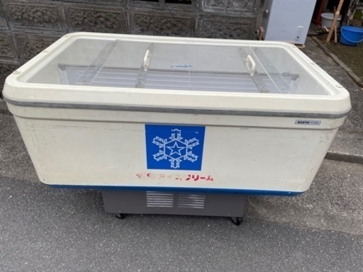 冷凍コンバットケース