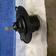 三菱ジープブロアモーター新品