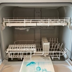 パナソニック食器洗い乾燥機