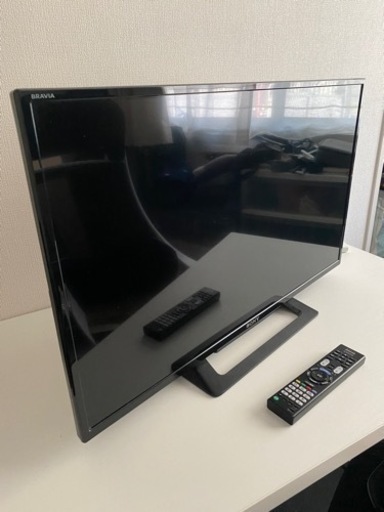 BRAVIA KJ-32W500C [32インチ] 中古