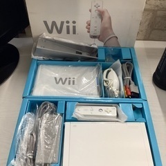 美原店　Wii 簡易動作確認済み
