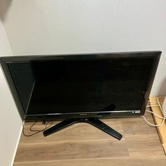 東芝 REGZA テレビ ジャンク品