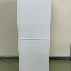 【ネット決済】冷蔵庫 シャープ 280L 冷凍庫 SJ-PD28...
