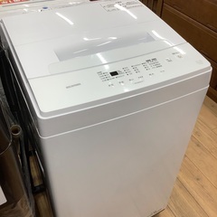 IRIS OHYAMA （アイリスオーヤマ）全自動洗濯機
