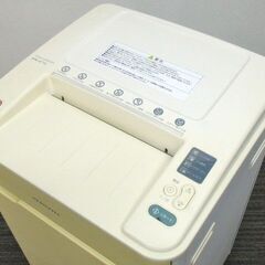 コクヨ　大容量70L　A3対応　オフィスシュレッダー　KPS-X710
