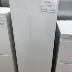★ジモティ割あり★ AQUA 冷凍庫 153L 年式2022 動作確認／クリーニング済み KJ3931 ☆ジモティ割あり☆ AQUA 冷凍庫 153L 年式2022 動作確認