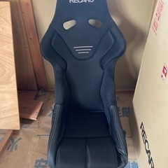 美品　レカロシート　RECARO  rs-g 2台あります