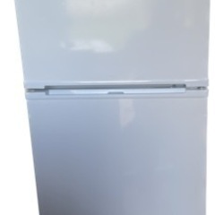 アビテラックス　冷蔵庫　小型　一人暮らし　最新2022年製