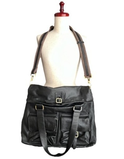 2wayバッグ david \u0026 scotti