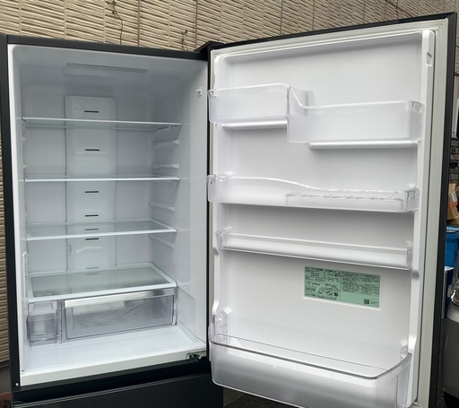 ☆ジモティ割あり☆ YAMADA 冷蔵庫 225L 年式2019 動作確認 