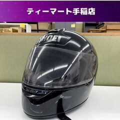 SHOEI Z-CRUZ フルフェイスヘルメット Mサイズ…