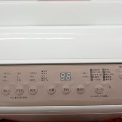 ☆ジモティ割あり☆ Panasonic 洗濯機 6kg 22年製 動作確認