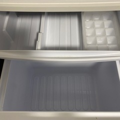 【1週間限定2万円】SHARP 2019年 冷蔵庫