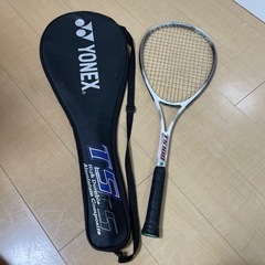 テニスラケット　YONEX