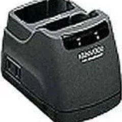 【お値下げしました】KENWOODトランシーバー3台セット充電器付き