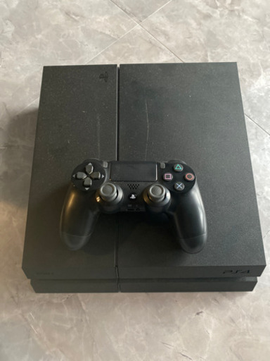 その他 PlayStation4 CUH-1200