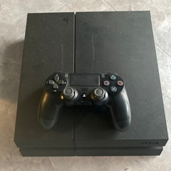 PlayStation4 CUH-1200