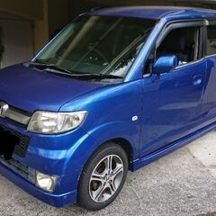 車検満タン(R7/12/13)、エアコンoK。バッテリー新品(B...